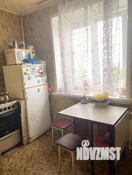 2-к квартира, вторичка, 43м2, 7/9 этаж
