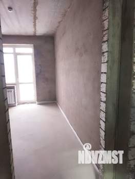 1-к квартира, вторичка, 40м2, 5/9 этаж