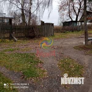 1-к квартира, вторичка, 15м2, 1/1 этаж