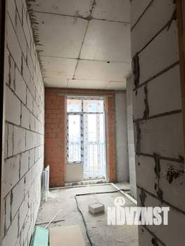 Студия квартира, сданный дом, 52м2, 10/14 этаж