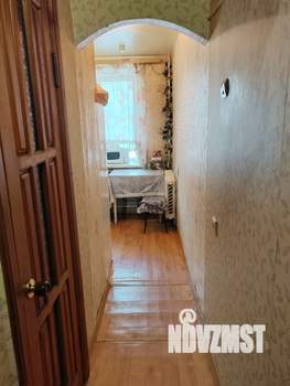 1-к квартира, вторичка, 30м2, 1/6 этаж