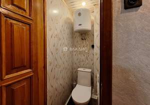 2-к квартира, вторичка, 56м2, 8/9 этаж