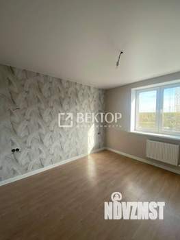 1-к квартира, вторичка, 35м2, 1/10 этаж
