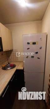 2-к квартира, вторичка, 40м2, 2/2 этаж