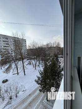 2-к квартира, вторичка, 50м2, 4/5 этаж