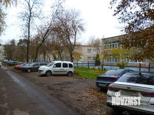 3-к квартира, вторичка, 62м2, 2/5 этаж