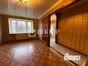 1-к квартира, вторичка, 32м2, 2/5 этаж