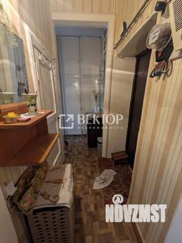 1-к квартира, вторичка, 28м2, 2/4 этаж