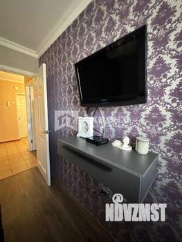 3-к квартира, вторичка, 63м2, 6/9 этаж