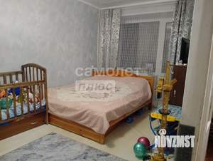 2-к квартира, вторичка, 45м2, 2/2 этаж