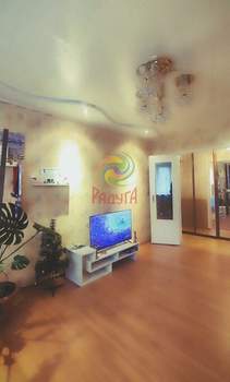 2-к квартира, вторичка, 50м2, 4/5 этаж