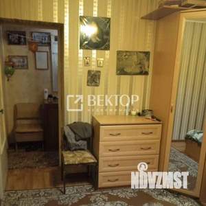 2-к квартира, вторичка, 48м2, 2/5 этаж