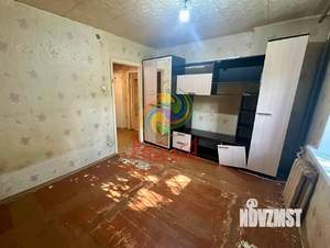 1-к квартира, вторичка, 29м2, 1/9 этаж