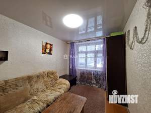 2-к квартира, вторичка, 41м2, 1/3 этаж