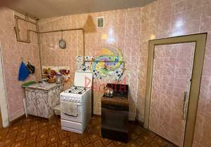 4-к квартира, вторичка, 95м2, 5/6 этаж