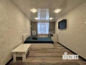 1-к квартира, вторичка, 31м2, 1/5 этаж
