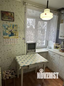 2-к квартира, вторичка, 42м2, 5/5 этаж