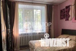 4-к квартира, вторичка, 93м2, 1/3 этаж