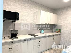 1-к квартира, вторичка, 46м2, 7/9 этаж