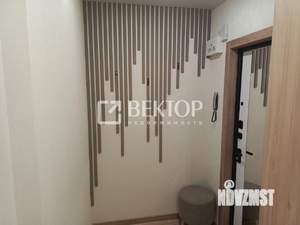 1-к квартира, вторичка, 42м2, 4/17 этаж