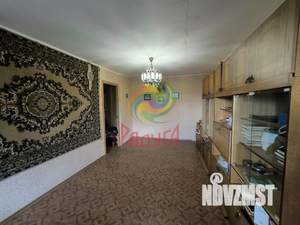 2-к квартира, вторичка, 43м2, 5/5 этаж