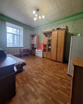 3-к квартира, вторичка, 60м2, 2/2 этаж
