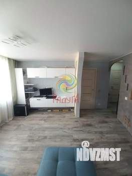 1-к квартира, вторичка, 37м2, 5/5 этаж