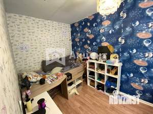 2-к квартира, вторичка, 44м2, 1/4 этаж