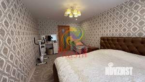 2-к квартира, вторичка, 64м2, 2/15 этаж