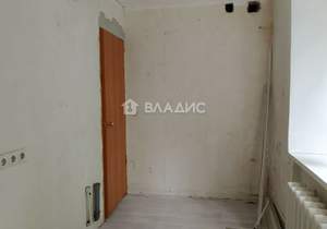 1-к квартира, вторичка, 23м2, 1/5 этаж