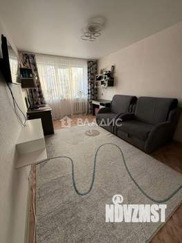2-к квартира, вторичка, 50м2, 4/5 этаж
