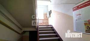 2-к квартира, вторичка, 46м2, 1/5 этаж