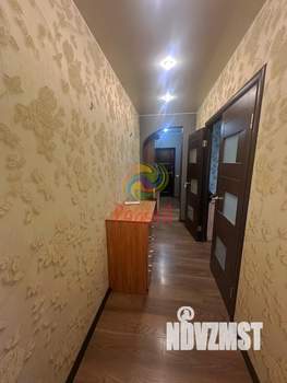 2-к квартира, вторичка, 46м2, 5/5 этаж