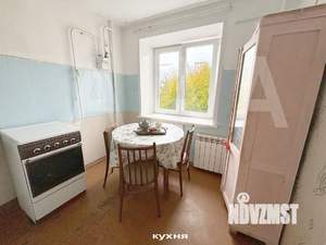 4-к квартира, вторичка, 74м2, 4/9 этаж