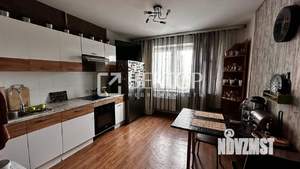 3-к квартира, вторичка, 98м2, 4/17 этаж
