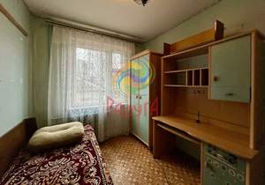 3-к квартира, вторичка, 49м2, 3/5 этаж