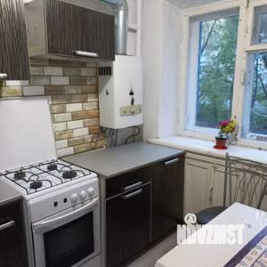 3-к квартира, вторичка, 41м2, 1/5 этаж