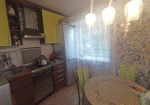 2-к квартира, вторичка, 44м2, 5/5 этаж