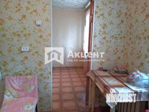 1-к квартира, вторичка, 31м2, 1/5 этаж