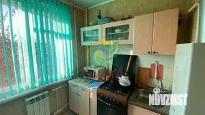 2-к квартира, вторичка, 38м2, 3/5 этаж