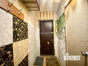 1-к квартира, вторичка, 30м2, 2/5 этаж