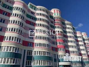 2-к квартира, вторичка, 61м2, 6/14 этаж