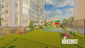 3-к квартира, вторичка, 86м2, 9/9 этаж