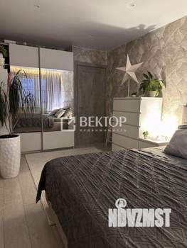 1-к квартира, вторичка, 38м2, 18/18 этаж