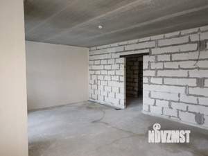 2-к квартира, вторичка, 106м2, 1/9 этаж