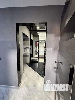 1-к квартира, вторичка, 39м2, 9/10 этаж