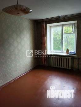 3-к квартира, вторичка, 60м2, 5/5 этаж
