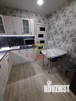 3-к квартира, вторичка, 65м2, 5/9 этаж