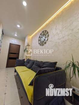 2-к квартира, вторичка, 85м2, 10/19 этаж