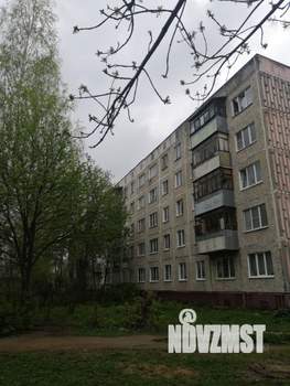 3-к квартира, вторичка, 61м2, 5/5 этаж